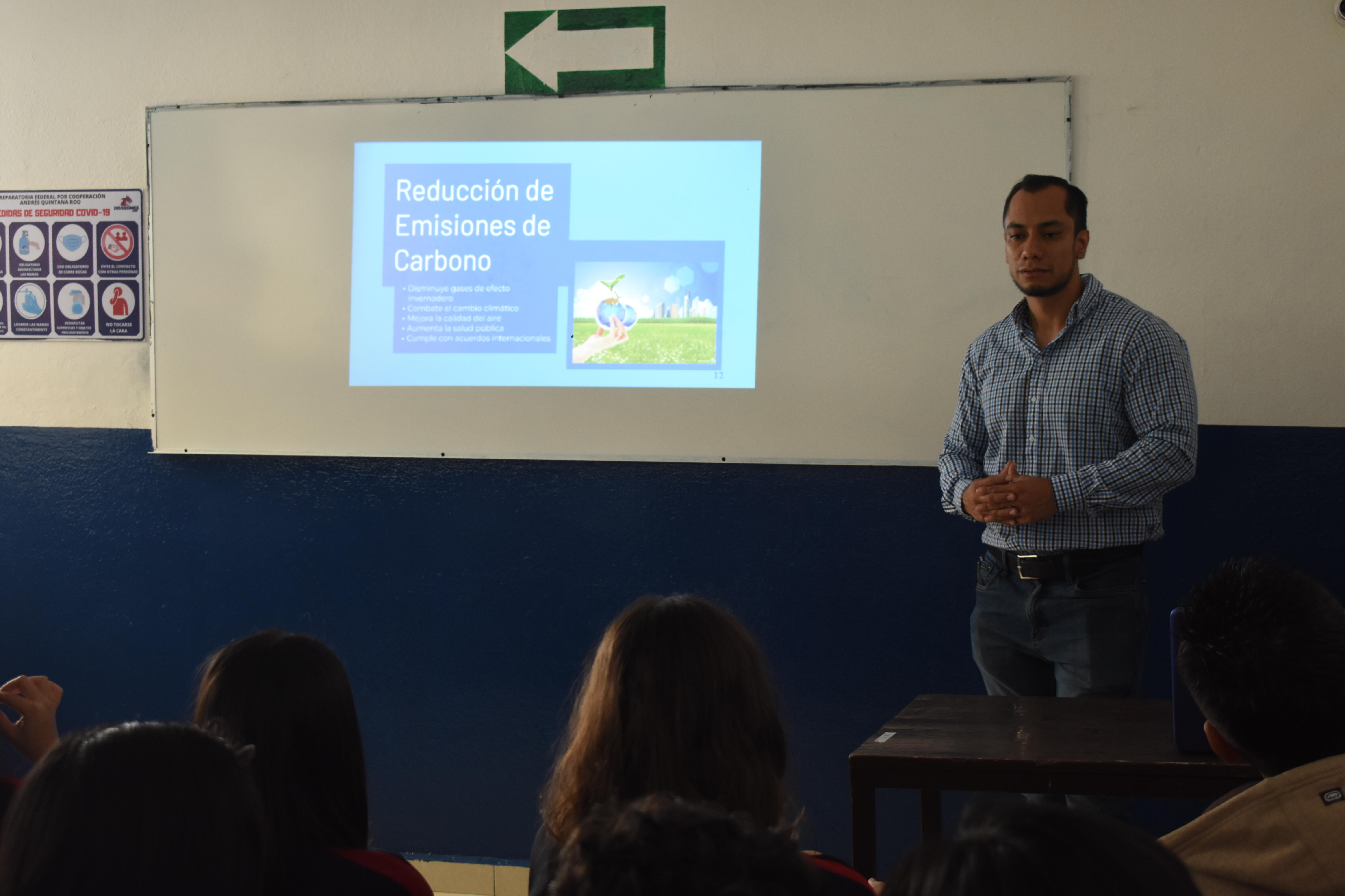 Semana de la ciencia